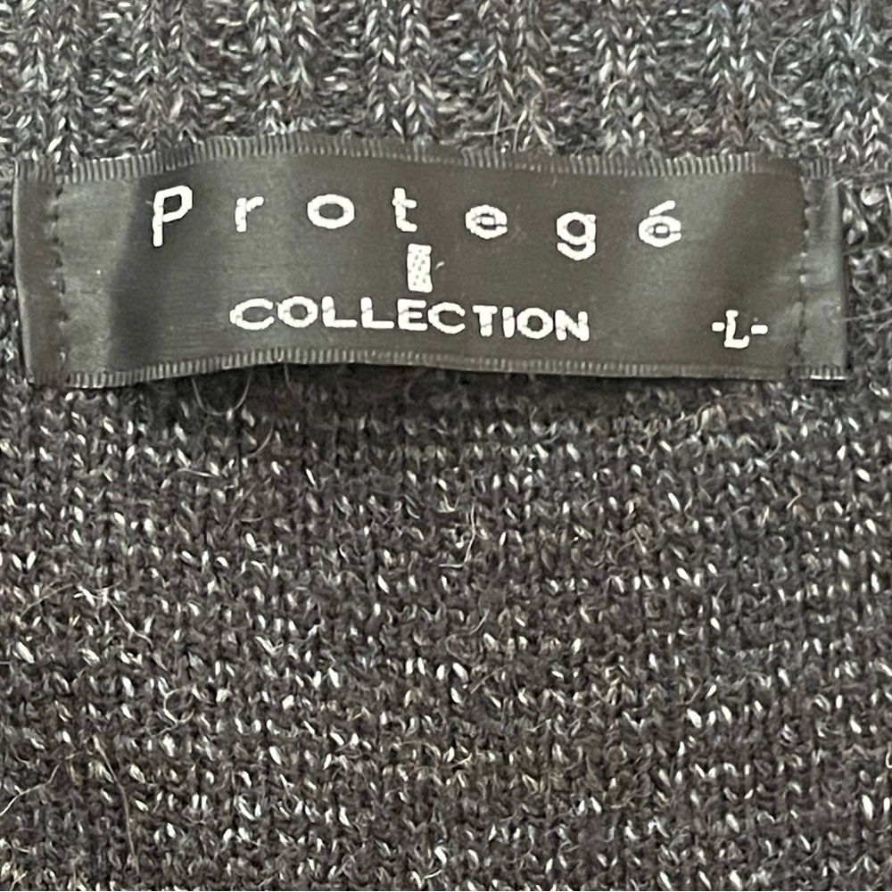 Vintage Protege Collection - Crew neck
Pullover Sweater Mens Size Large USA. - Picture 3 of 4